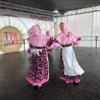 
											В Курганской области стартовал региональный фестиваль &laquo;Три Спаса&raquo;									