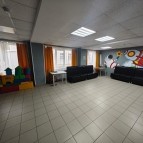 
											Губернатор Вадим Шумков проконтролировал ход строительства новых корпусов в детском оздоровительном лагере &laquo;Космос&raquo;									