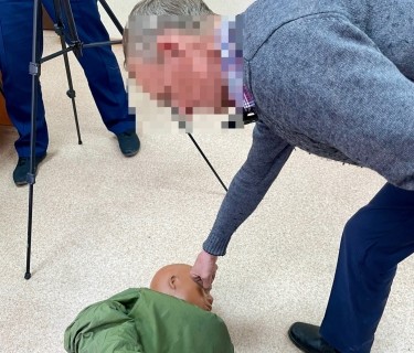 Курганец, обвиняемый в убийстве знакомого в 2001 году, предстанет перед судом Курганец, обвиняемый в убийстве знакомого в 2001 году, предстанет перед судом