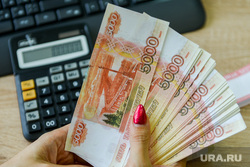 В Курганской области средняя зарплата достигла почти 59 000 рублей В Курганской области средняя зарплата достигла почти 59 000 рублей