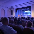 Ряд железнодорожников Курганского региона ЮУЖД, участников работ по предупреждению и ликвидации последствий ЧС, получили награды губернатора
Ряд железнодорожников Курганского региона ЮУЖД, участников работ по предупреждению и ликвидации последствий ЧС, получили награды губернатора