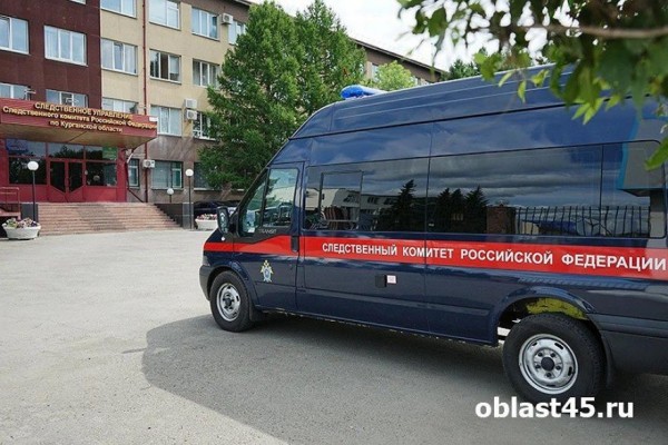 Зауральский агрохолдинг попал под пристальный контроль Бастрыкина 