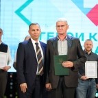 
											Губернатор Вадим Шумков поблагодарил жителей региона за помощь в ликвидации последствий паводка и поддержку участников СВО									