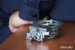 Курганец угнал автомобиль, чтобы ездить по своим делам