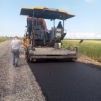 
											В Мишкино по поручению губернатора капитально ремонтируют дорогу									