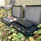 
											Еще 30 тонн гуманитарного груза отправила Курганская область землякам, участвующим в спецоперации									