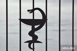 Курганские власти раскрыли планы по ремонту больницы в Каргаполье