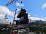 
											Курганская область отправила 40 тонн гуманитарного груза для жителей Курской области, пострадавших от обстрелов 									