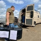 
											Еще 30 тонн гуманитарного груза отправила Курганская область землякам, участвующим в спецоперации									