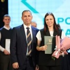 
											Губернатор Вадим Шумков поблагодарил жителей региона за помощь в ликвидации последствий паводка и поддержку участников СВО									