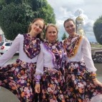 
											В Курганской области стартовал региональный фестиваль &laquo;Три Спаса&raquo;									