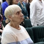 
											Губернатор Вадим Шумков поблагодарил жителей региона за помощь в ликвидации последствий паводка и поддержку участников СВО									