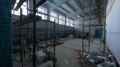 Следственными органами по подозрению в мошенничестве задержана генеральный директор строительной компании соседнего региона 