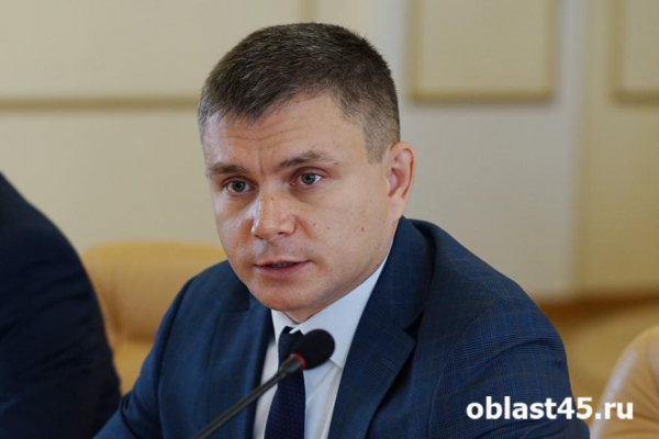 Бывший директор курганского департамента АПК уехал работать на Чукотку Бывший директор курганского департамента АПК уехал работать на Чукотку