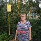 В села Каргапольского округа пришел газ
В села Каргапольского округа пришел газ