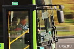 В курганском микрорайоне власти проверили доступность автобусов