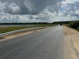 По поручению губернатора Вадима Шумкова на ремонт дорог Лебяжьевского округа дополнительно направят 18 млн рублей
По поручению губернатора Вадима Шумкова на ремонт дорог Лебяжьевского округа дополнительно направят 18 млн рублей