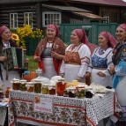 
											Жители Варгашинского округа отметили значимые даты поселка и округа									