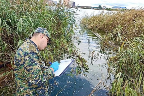 Недалеко от Щучья нашли тело пропавшего подростка