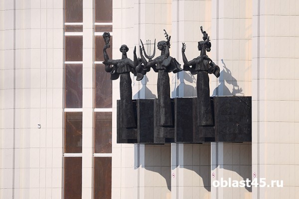 Курганцам рассказали, куда отправиться на выходные
