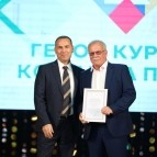 
											Губернатор Вадим Шумков поблагодарил жителей региона за помощь в ликвидации последствий паводка и поддержку участников СВО									