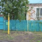 В села Каргапольского округа пришел газ
В села Каргапольского округа пришел газ