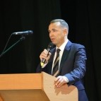 
											Губернатор Вадим Шумков поблагодарил жителей региона за помощь в ликвидации последствий паводка и поддержку участников СВО									