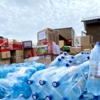 
											Еще 30 тонн гуманитарного груза отправила Курганская область землякам, участвующим в спецоперации									