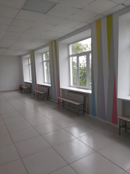 Некоторые школы Зауралья уже готовы к началу учебного года