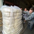 
											Курганская область отправила 40 тонн гуманитарного груза для жителей Курской области, пострадавших от обстрелов 									