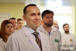 Шумков выдал 100 млн рублей на машины для особых заведений. Фото