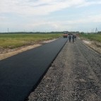 
											В Мишкино по поручению губернатора капитально ремонтируют дорогу									