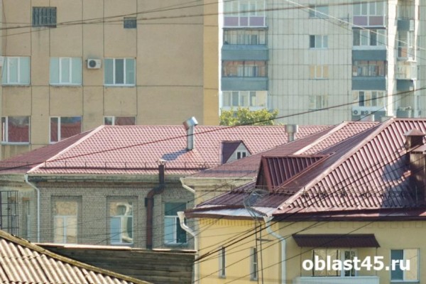 В двух микрорайонах Кургана отключат свет 