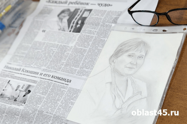 39 лет в профессии: курганский педиатр о работе с маленькими пациентами