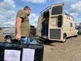 
											Еще 30 тонн гуманитарного груза отправила Курганская область землякам, участвующим в спецоперации									