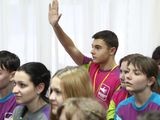
											Получателей именных стипендий губернатора Курганской области среди учащихся станет больше									