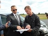
											Губернатором Вадимом Шумковым приняты решения по дополнительным ремонтам дорог в Кетовском округе									