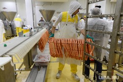 В Кургане мясокомбинат компенсировал обвес покупателю с помощью сосисок