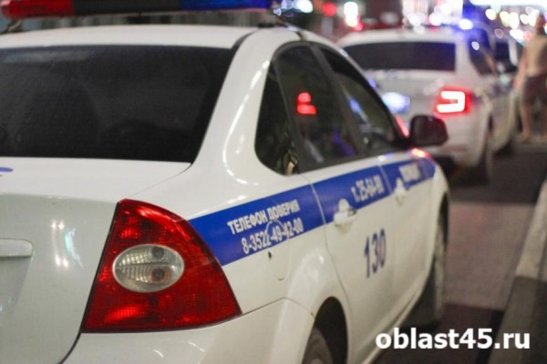Интернет-закладка обернулась уголовным делом для жительницы Шадринска Интернет-закладка обернулась уголовным делом для жительницы Шадринска