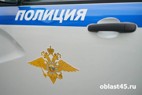 Бдительный сосед помог задержать автовора в Шадринске Бдительный сосед помог задержать автовора в Шадринске
