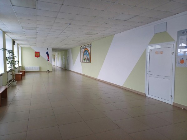 Некоторые школы Зауралья уже готовы к началу учебного года