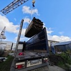 
											Курганская область отправила 40 тонн гуманитарного груза для жителей Курской области, пострадавших от обстрелов 									