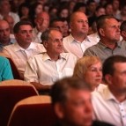 Ряд железнодорожников Курганского региона ЮУЖД, участников работ по предупреждению и ликвидации последствий ЧС, получили награды губернатора
Ряд железнодорожников Курганского региона ЮУЖД, участников работ по предупреждению и ликвидации последствий ЧС, получили награды губернатора