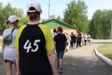 
											Курганская область готова принять детей из подвергающейся атакам ВСУ Курской области									