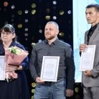 
											Губернатор Вадим Шумков поблагодарил жителей региона за помощь в ликвидации последствий паводка и поддержку участников СВО									
