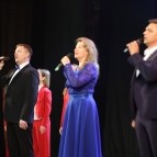 
											Губернатор Вадим Шумков поблагодарил жителей региона за помощь в ликвидации последствий паводка и поддержку участников СВО									
