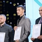 
											Губернатор Вадим Шумков поблагодарил жителей региона за помощь в ликвидации последствий паводка и поддержку участников СВО									