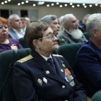 
											Губернатор Вадим Шумков: &laquo;Вся деятельность общеобразовательных учреждений и учреждений дополнительного образования должна быть подчинена единым целям патриотического воспитания&raquo;									