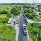 
											Губернатором Вадимом Шумковым приняты решения по дополнительным ремонтам дорог в Кетовском округе									