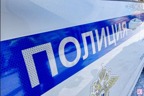 В Зауралье угонщика задержали по «горячим» следам В Зауралье угонщика задержали по «горячим» следам